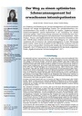 Der Weg zu einem optimierten Schmerzmanagement bei erwachsenen Intensivpatienten