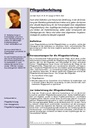 Pflegeüberleitung