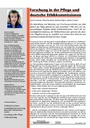 Forschung in der Pflege und deutsche Ethikkommissionen