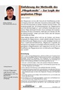 Einführung der Methodik des „Pflegekonsils” – Zur Logik der geplanten Pflege