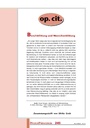 Lernen in und aus beruflichenPflegesituationen