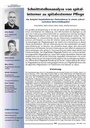 Schnittstellenanalyse von spitalinternerzu spitalexterner Pflege