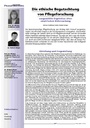 Die ethische Begutachtungvon Pflegeforschung