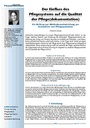 Der Einfluss des Pflegesystems auf die Qualität der Pflege(dokumentation)