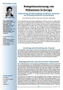 Kompetenzmessung vonHebammen in Europa
