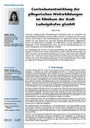 Curriculumentwicklung derpflegerischen Weiterbildungenim Klinikum der StadtLudwigshafen gGmbH
