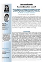 Wer darf mehr Gummibärchen essen?Ist eine effektive Gesundheitserziehung als Gesundheitsförderung in Grundschulen eine Lösung für Probleme, die in der Zukunft durch das Verhalten der Kinder von heute entstehen?