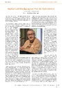 Nachruf und Würdigung von Prof. Dr. Ruth Schröck
