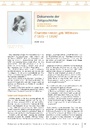 Dokumente der Zeitgeschichte Charlotte Herder, geb. Willmann (* 1872 – † 1959)¹