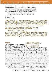 Von der Anstalt zum urbanen Marktplatz - Geländeexkursion im Rahmen der Lehre zur Geschichte der Behindertenhilfe. Ein methodischer Ansatz in der Hochschule