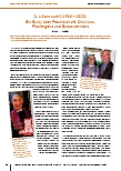 [doc_220482] Sr. Liliane Juchli (1933–2020): Ein Essay über Freundschaft, Charisma, Pioniergeist und Empowerment