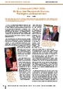 Sr. Liliane Juchli (1933–2020): Ein Essay über Freundschaft, Charisma, Pioniergeist und Empowerment