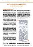 [doc_220481] Eine kritisch-konstruktive Begegnung mit Schwester Liliane Juchli