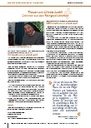 Corrected: Trauer um Liliane Juchli