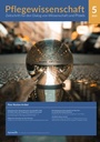 Pflegewissenschaft Heft 5-2025