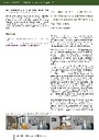 Den Lernbereich Training und Transfer in der Ausbildung an der Gesundheitsund Krankenpflegeschule St. Vinzenz in Zams/Tirol leben.