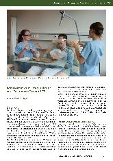 Interprofessionelles Lernen im Lernbe reich Training und Transfer LTT