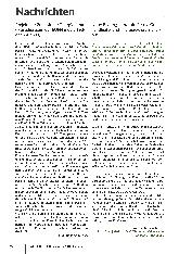 Nachrichten