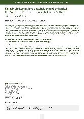 Kinaesthetikkompetenz einschätzen und entwickeln: Die Sicht der Pflegenden im ambulanten Setting