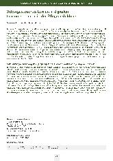 Selbstgesteuertes Lernen in digitalen Lernumgebungen in der Pflegeausbildung