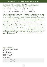 Qualität primärqualifizierender Pflegestudiengänge im Spiegel von Akkreditierungsberichten