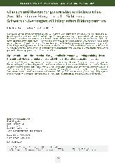 Chancen und Risiken der generalistischen betrieblichen Ausbildung in der Pflege - aus der Sicht eines Schwerpunktversorgers mit integriertem Bildungszentrum