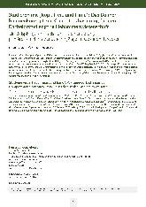 Studieren mit „Kopf, Herz und Hand“: Das Bonner Rahmenkonzept zur Kompetenzbasierung für den Bachelorstudiengang Hebammenwissenschaft