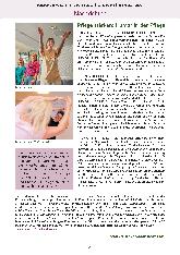 Pflege stärken: Humor in der Pflege