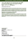 Voraussetzungen für die Implementierung der CARO-Anwendung in Bildungseinrichtungen der Pflege: Ergebnisse einer Online-Befragung