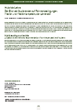 [doc_235923] Hybride Lehre: Der Blick der Studierenden auf Rahmenbedingungen, Medien und Medienkompetenz der Lehrenden