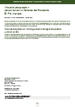 [doc_210101] Virtuelle Lehrproben – Lehren lernen im Zeitalter der Pandemie. Ein Praxiskonzept.