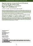 [doc_210094] Digitaler Unterricht während der Covid-19-Pandemie an Schulen des Gesundheitswesens