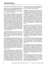 Nachrichten