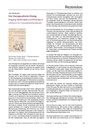 Rezensionen