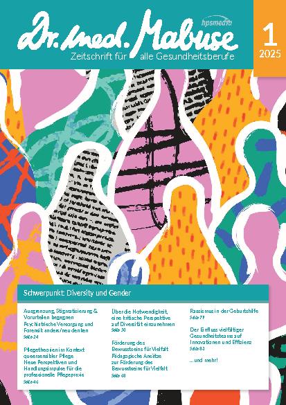 Dr. med. Mabuse Gesamtausgabe 1-2025