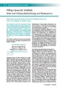 Pflege braucht Vielfalt: Von der Herausforderung zur Ressource
