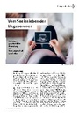 Vom Seelenleben der Ungeborenen: Die lebensgeschichtliche Bedeutung von Schwangerschaft und Geburt