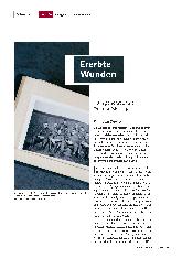 Ererbte Wunden Transgenerationale Traumatisierung