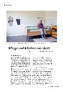 Pflege und Kliniken am Limit - auch nach Lauterbachs Reformen