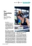 [doc_231928] Die Augenhöhe fehlt: Was die deutsche Pflegewissenschaft klein hält