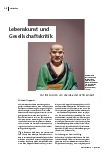 [doc_229624] Lebenskunst und Gesellschaftskritik: Zur Diskussion um die Idee der Achtsamkeit