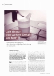 [doc_229622] "Ich bin nur eine weitere Gestalt am Bett" Hausärztliche Versorgung von alten Menschen mit geistiger Behinderung am Lebensende