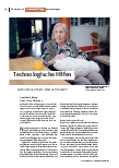 [doc_228222] Technologische Hilfen: Autonomie sichern oder verhindern?
