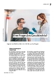 [doc_220408] Eine Frage des Geschlechts? Gegner und Befürworter von COVID-19-Impfungen