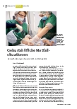 [doc_220402] Geburtshilfliche Notfallsituationen - Herausforderung an Souveränität und Kompetenz
