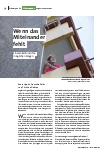 [doc_208364] Wenn das Miteinander fehlt