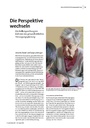 Die Perspektive wechseln: Die Fallbesprechung im Rahmen der gesundheitlichen Versorgungsplanung.