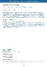 Rassismus in der Pflege: Scoping Review für den deutschsprachigen Raum