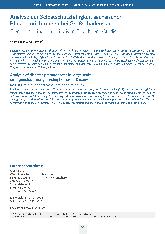 Analyse der Selbstschutzfähigkeit sächsischer Pflegeeinrichtungen bei Großschadenslagen