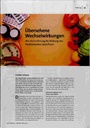 Übersehene Wechselwirkungen